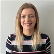 I am a native English Speaker and based in Leicester. Teaching English as a Foreign Language